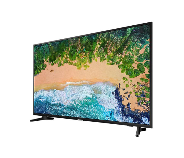 SAMSUNG UE43NU7092 UHD DVB-T2 HEVC - 442383 - zdjęcie 2